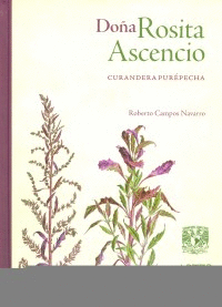 Doña Rosita Ascencio