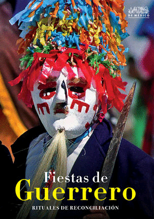 Fiestas de Guerrero N°134 PD