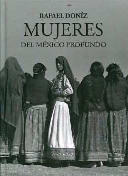 Mujeres del México profundo