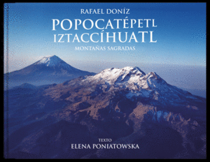 Popocatéptl e Iztaccíhuatl