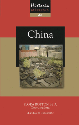 Historia mínima de China