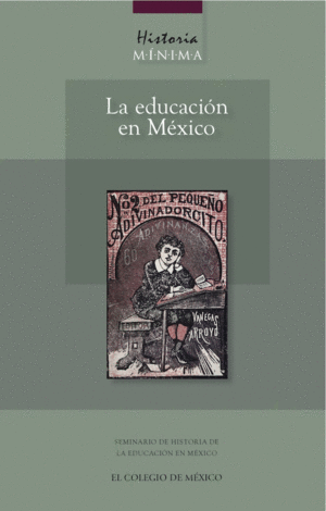 Educación en México, La