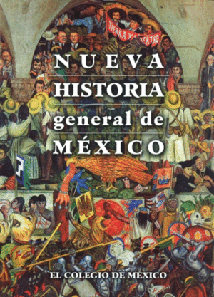 Nueva Historia General de México