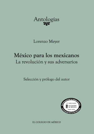 México para los mexicanos