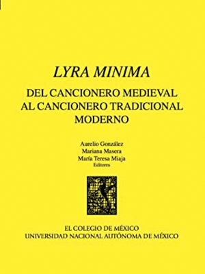Lyra Minima