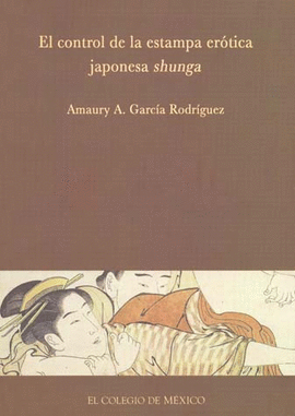 Control de la estampa erótica japonesa shunga, El