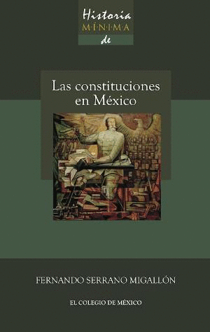 Constituciones en México, Las