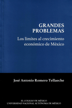 Límites al crecimiento económico de México, Los