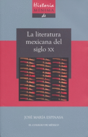 Literatura mexicana del siglo XX, La