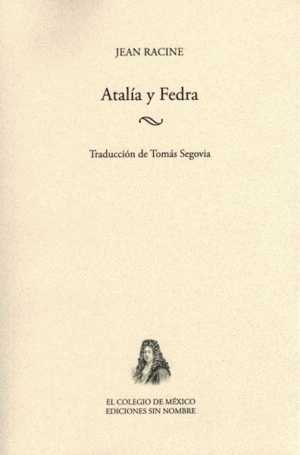 Atalía y Fedra