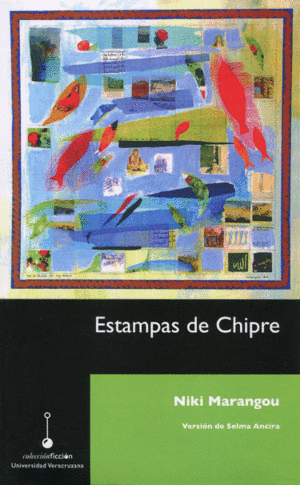Estampas de Chipre