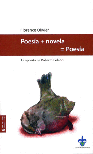 Poesía + novela = poesía