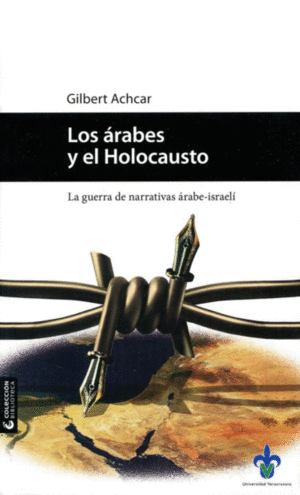 Árabes y el Holocausto, Los