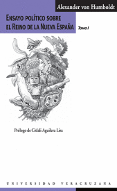 Ensayo político sobre el Reino de la Nueva España. Tomo 1