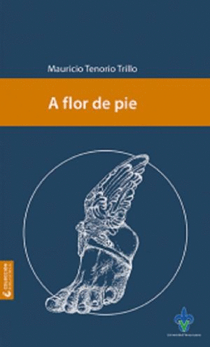 A flor de pie