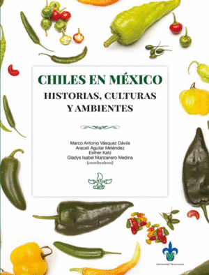 Chiles en México