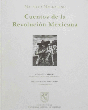 Cuentos de la revolución mexicana