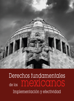 Derechos fundamentales de los mexicanos