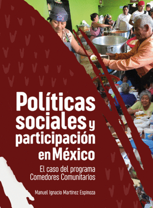 Políticas sociales y participación en México