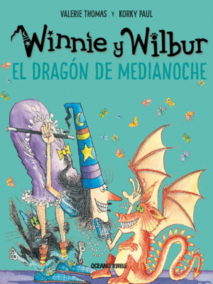 Winnie Y Wilbur