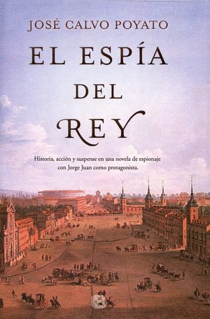 Espia del rey, El (Venta solo en línea)