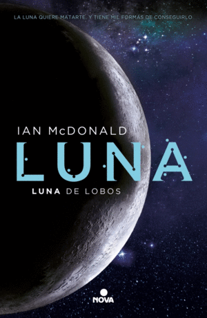 Luna (Trilogía Luna II)
