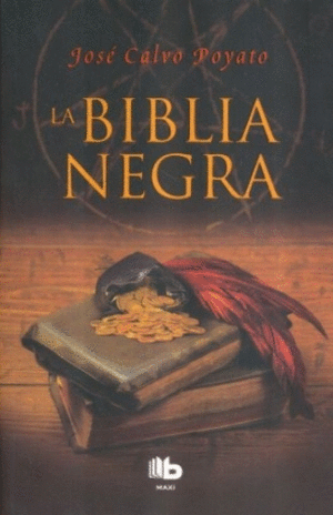 Biblia negra, La