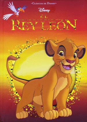 Rey león, El