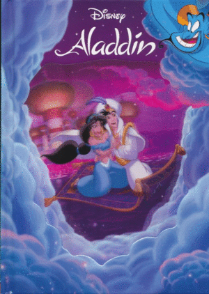 Historias animadas: Aladino