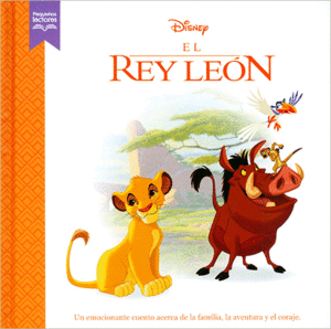 Rey León, El