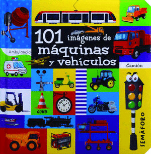 101 imágenes: de máquinas y vehículos