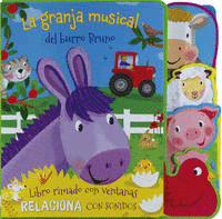 Granja musical del burro Bruno, La