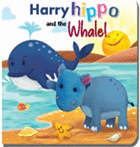 Hugo el Hipopótamo y la Ballena