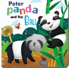 Pepe el Panda y la Pelota