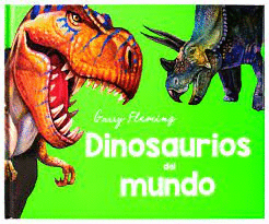 Dinosaurios del mundo