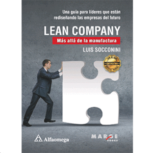 Lean Company