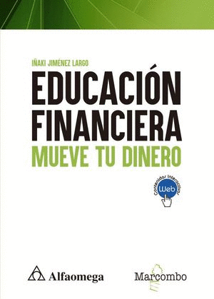 Educación financiera. Mueve tu dinero