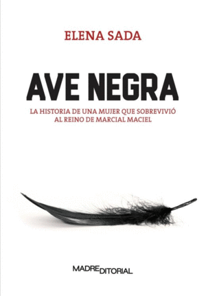 Ave Negra