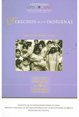 Derechos de los indígenas