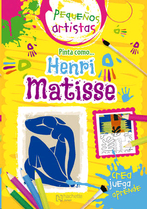 Pinta como... Henri Matisse