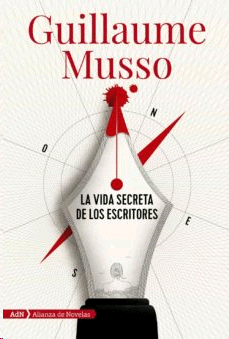 Vida secreta de los escritores, La