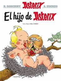 Hijo de Asterix, El