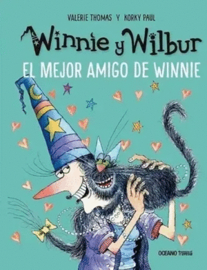 Winnie y Wilbur, 