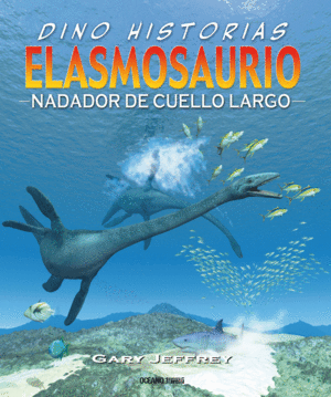 Elasmosaurio