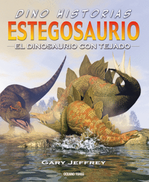 Estegosaurio