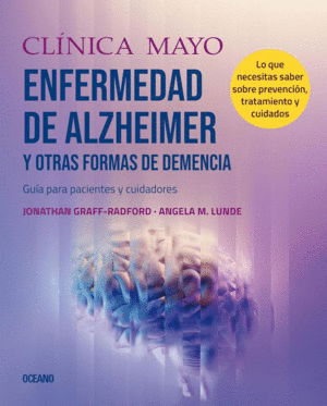 Enfermedad de Alzheimer y otras formas de demencia