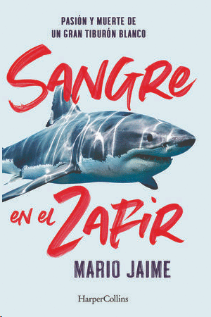 Sangre en el Zafir