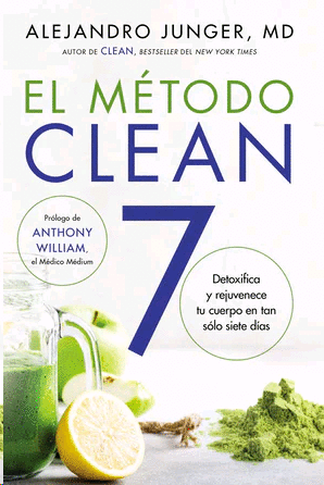 El método Clean 7