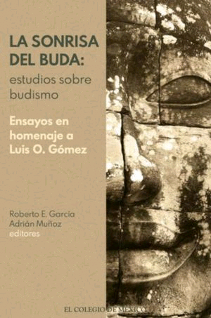Sonrisa del Buda, La. Estudios sobre budismo