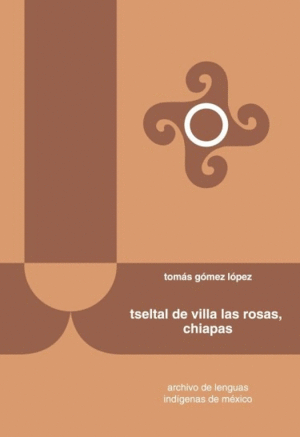 Tseltal de Villa Las Rosas, Chiapas